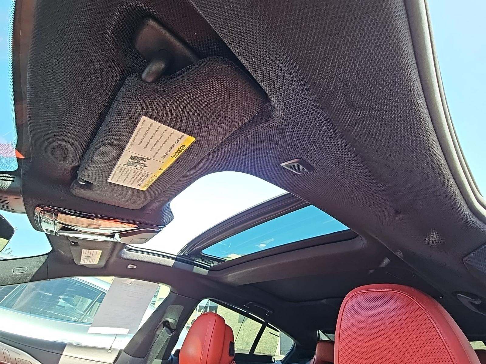 2022 BMW 8 Series M850i xDrive AWD