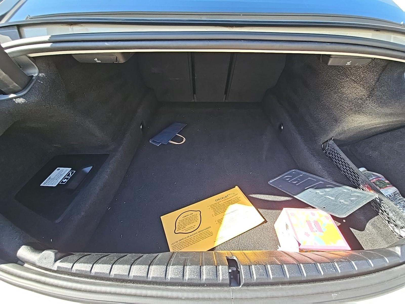 2022 BMW 8 Series M850i xDrive AWD