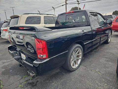 DODGE SRT-10 - 3