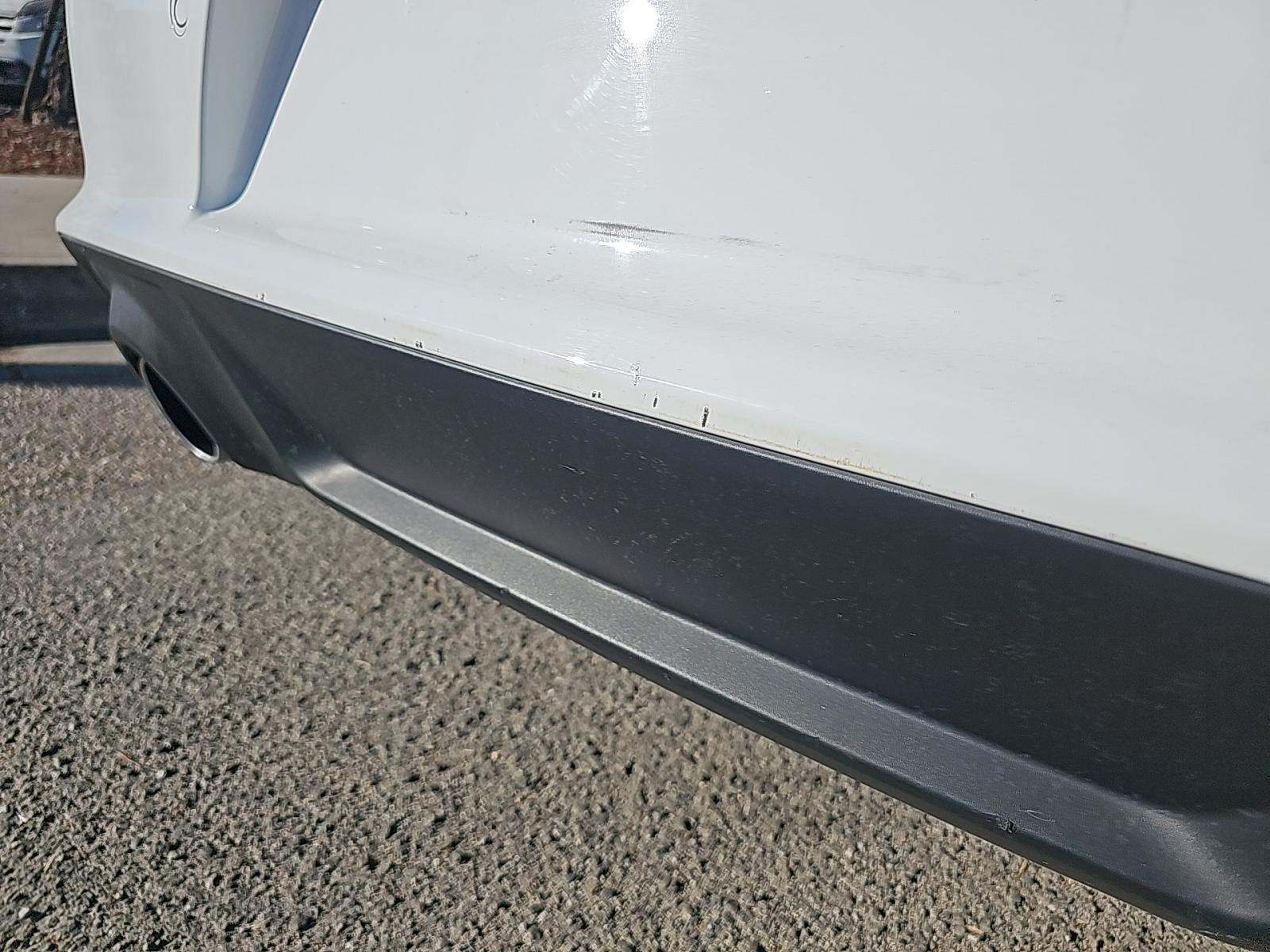 2022 Dodge Charger SRT Hellcat Redeye Widebody RWD