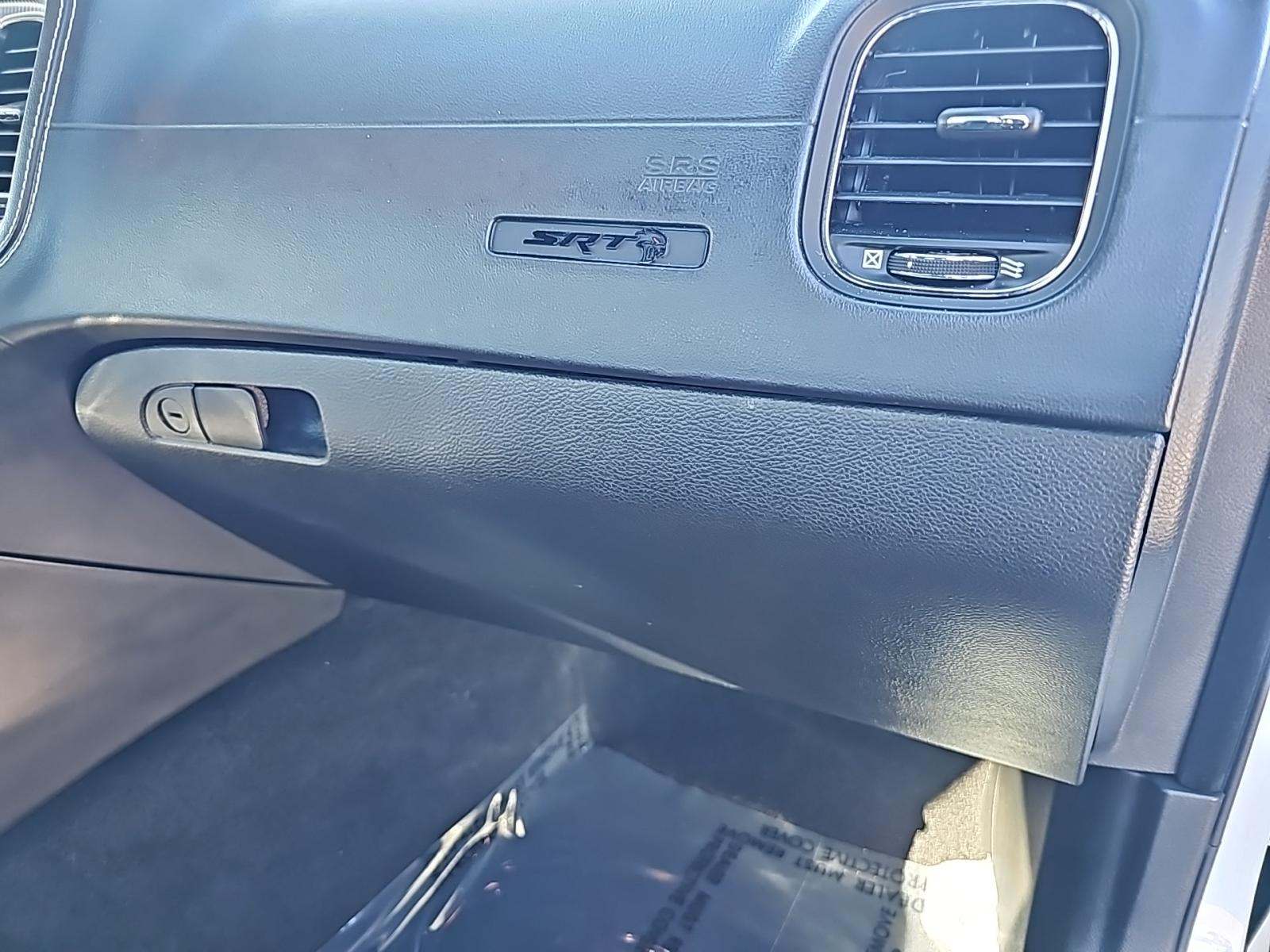 2022 Dodge Charger SRT Hellcat Redeye Widebody RWD