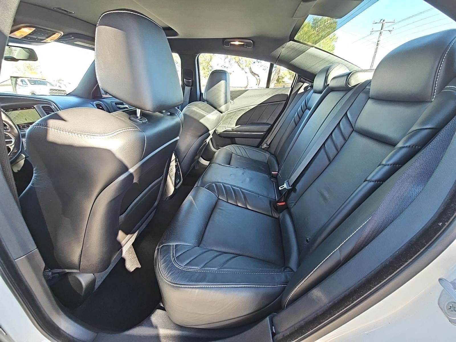 2022 Dodge Charger SRT Hellcat Redeye Widebody RWD