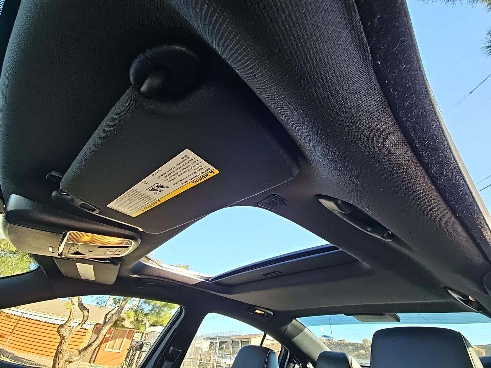 2022 Dodge Charger SRT Hellcat Redeye Widebody RWD