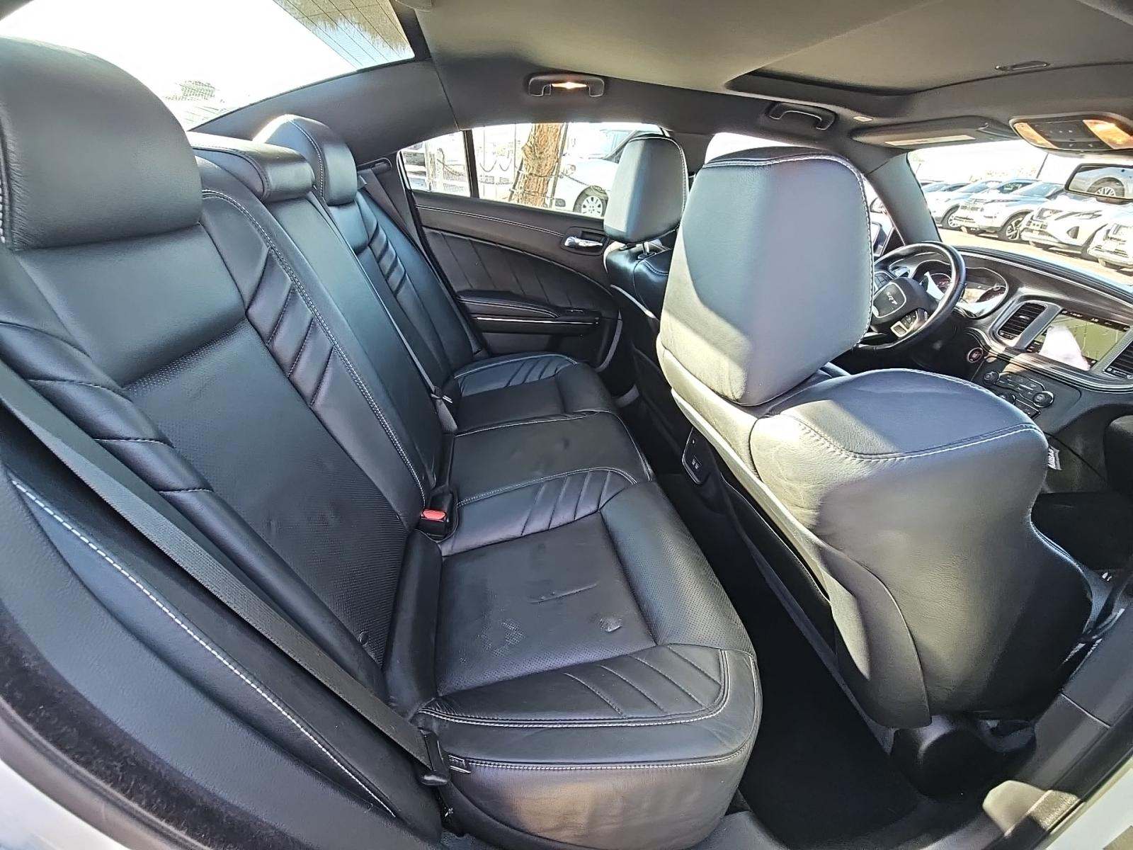 2022 Dodge Charger SRT Hellcat Redeye Widebody RWD