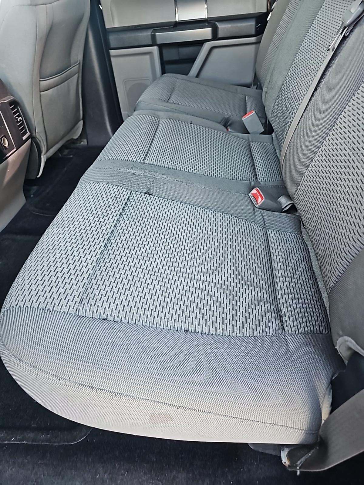 2016 Ford F-150 XLT AWD