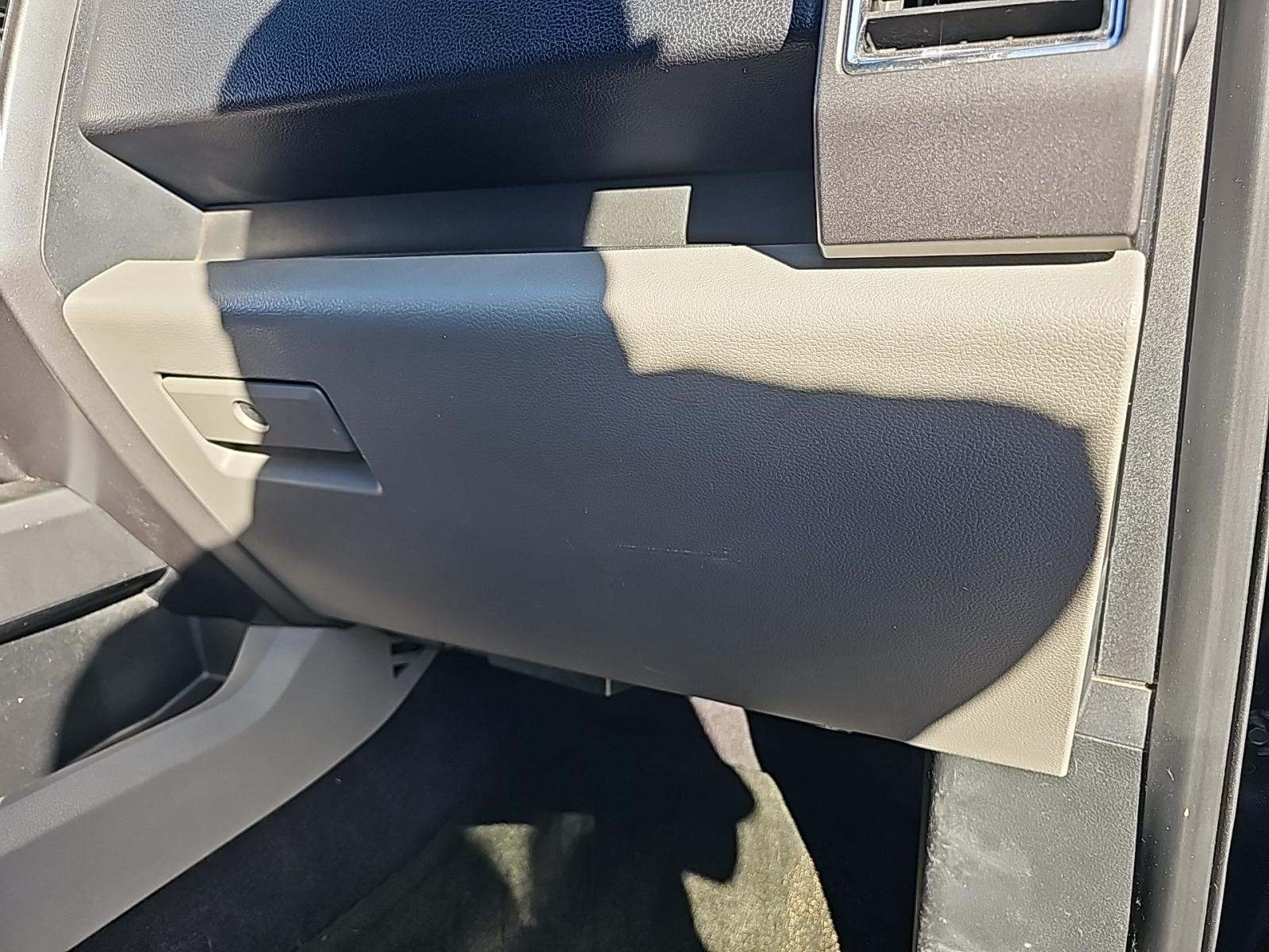 2016 Ford F-150 XLT AWD