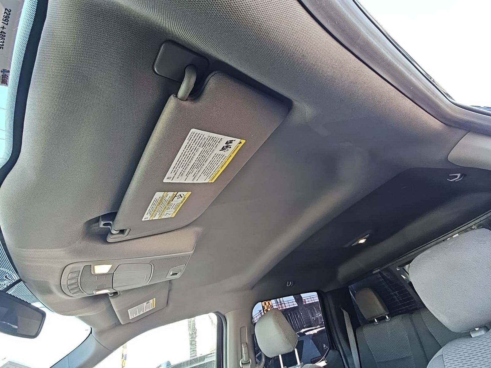 2016 Ford F-150 XLT AWD