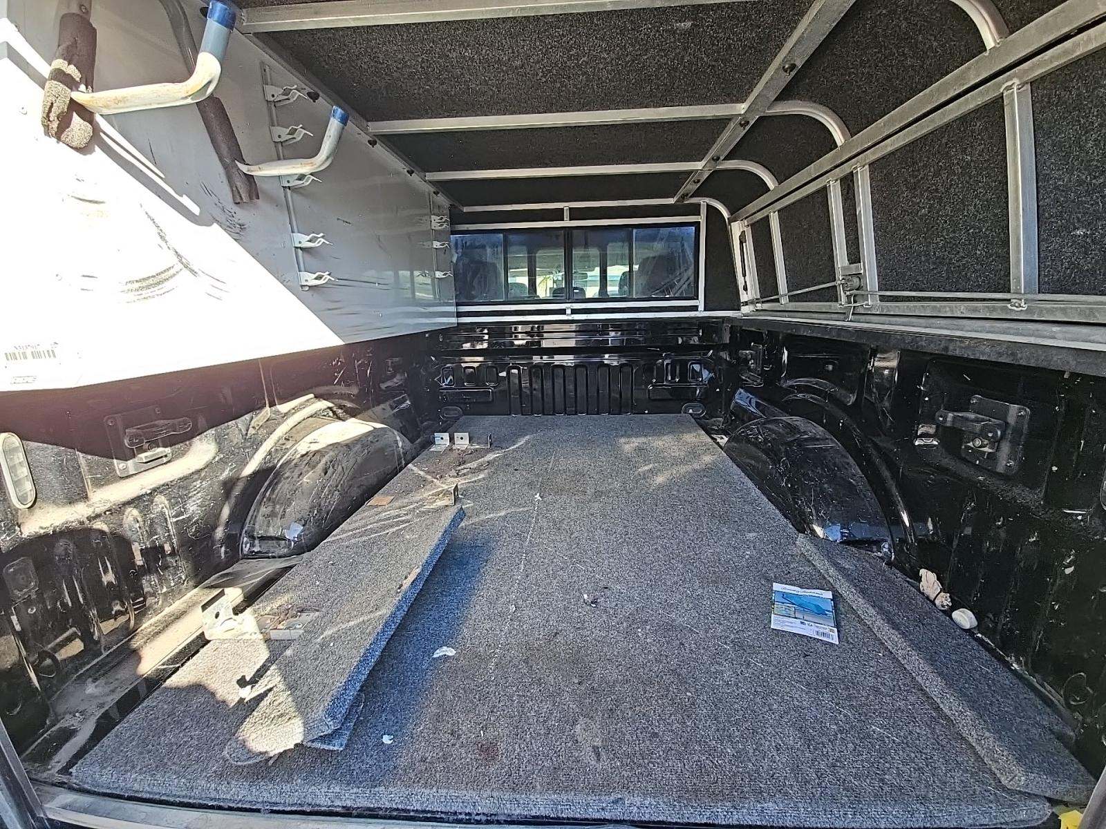 2016 Ford F-150 XLT AWD