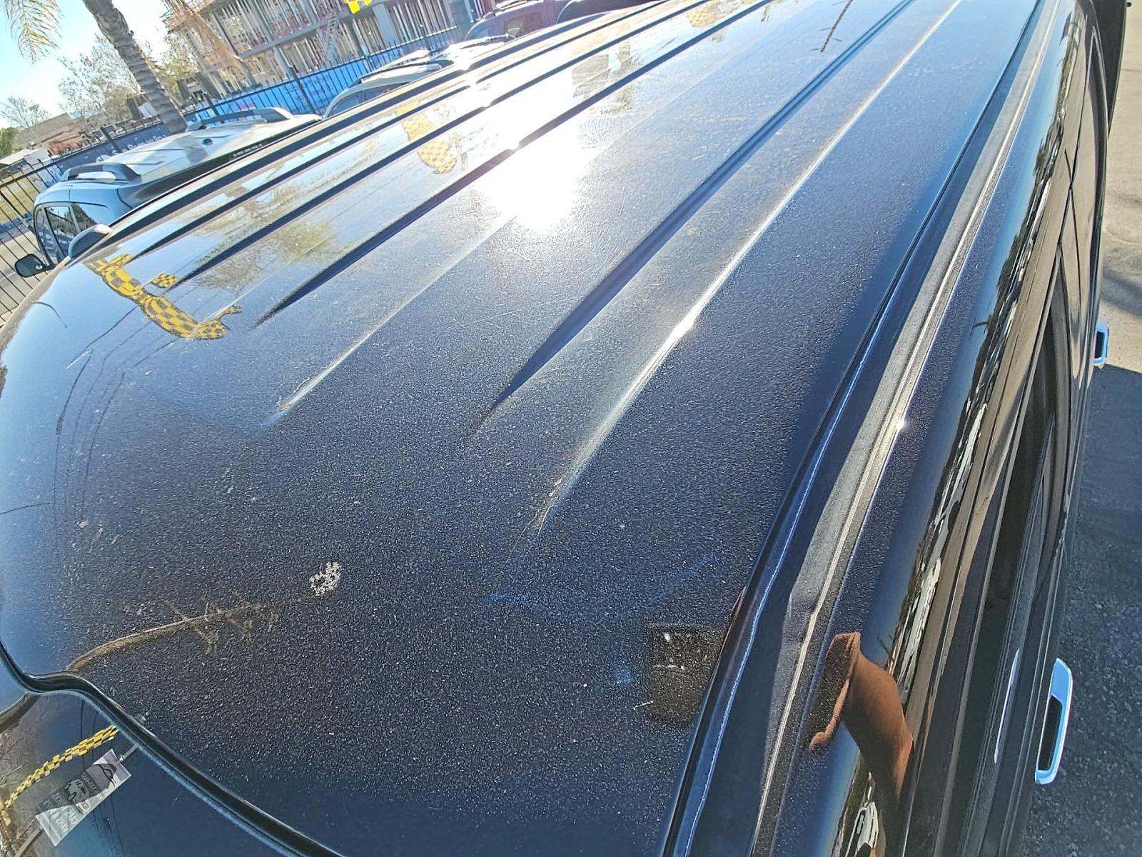 2016 Ford F-150 XLT AWD