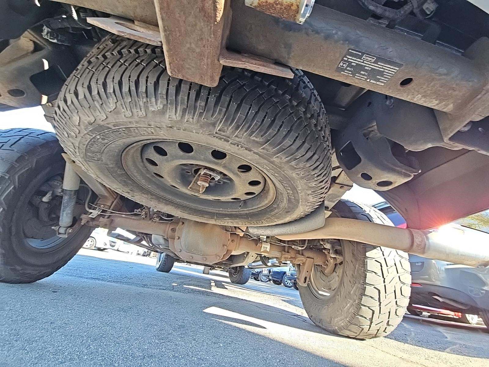 2016 Ford F-150 XLT AWD