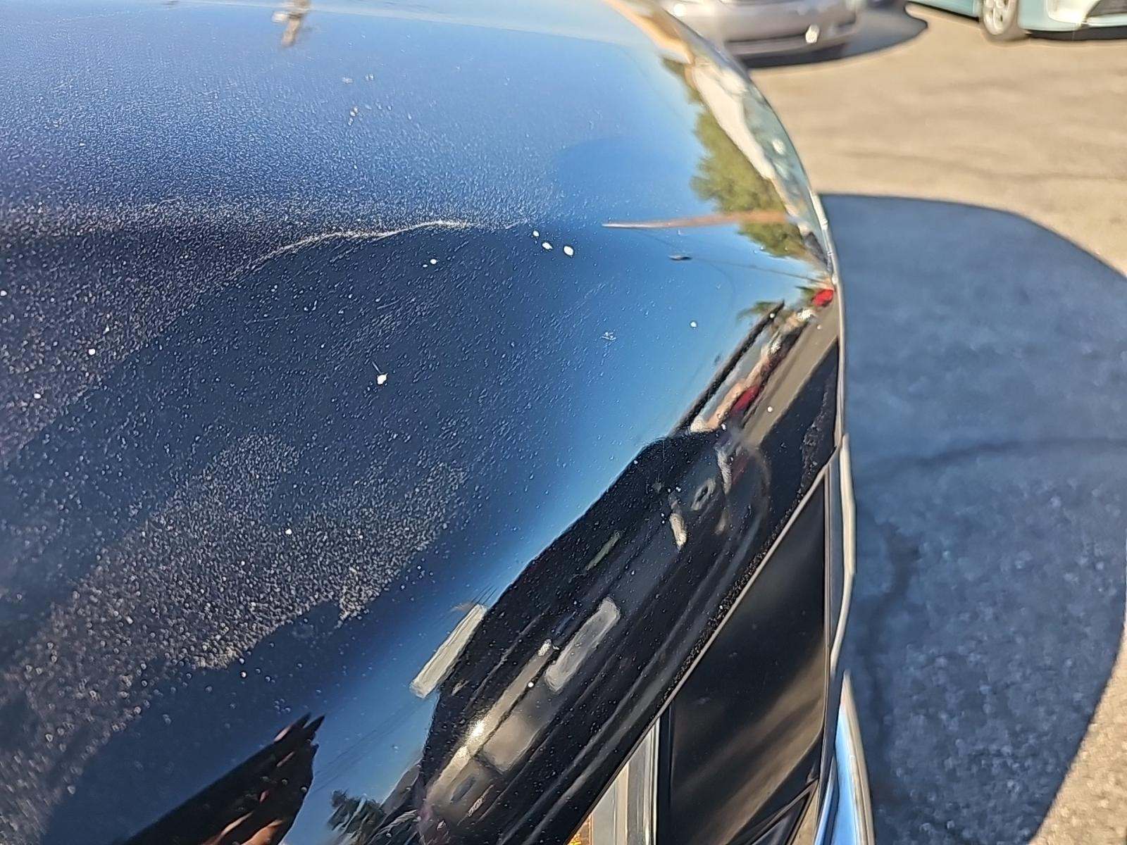 2016 Ford F-150 XLT AWD