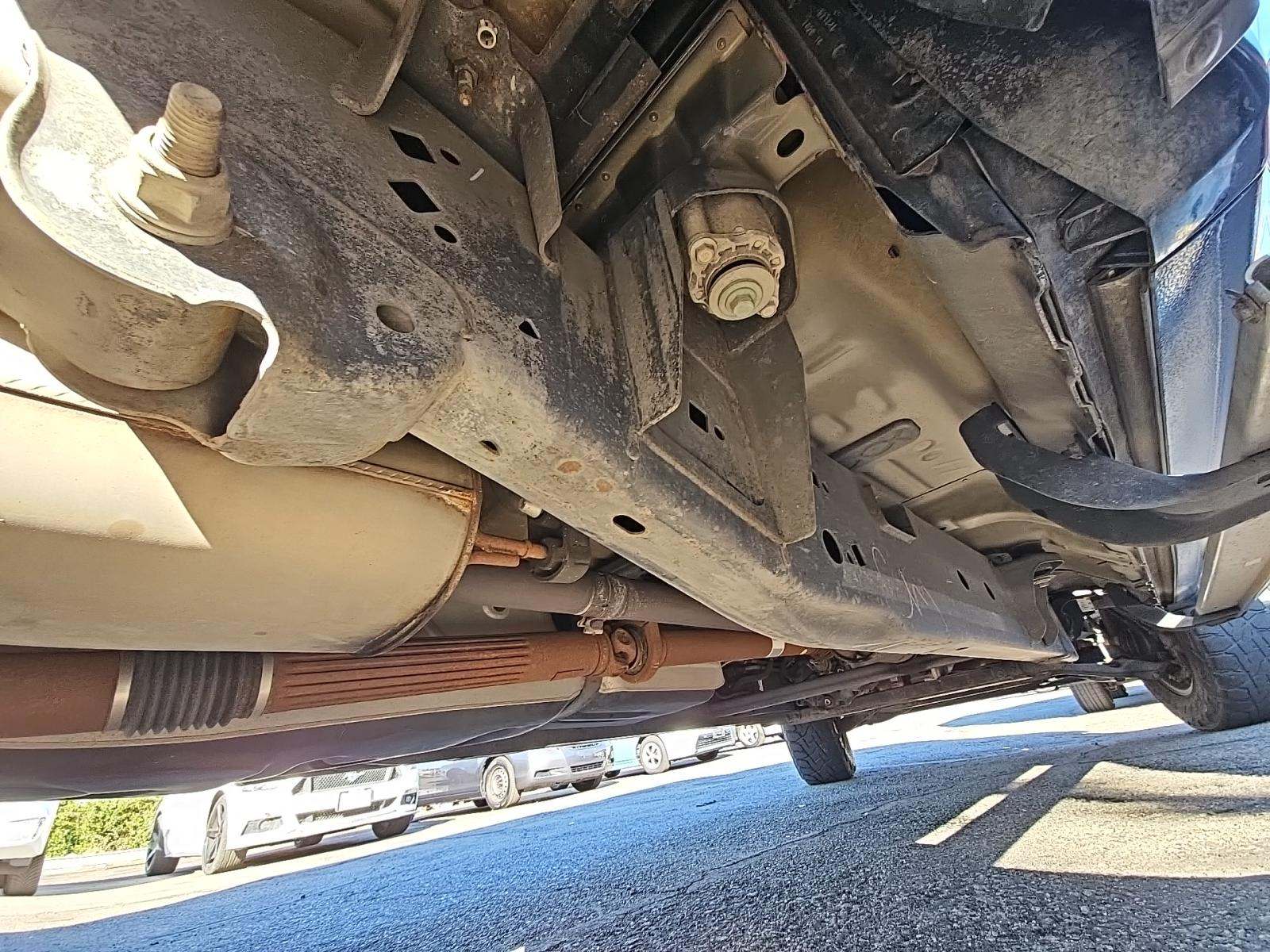 2016 Ford F-150 XLT AWD