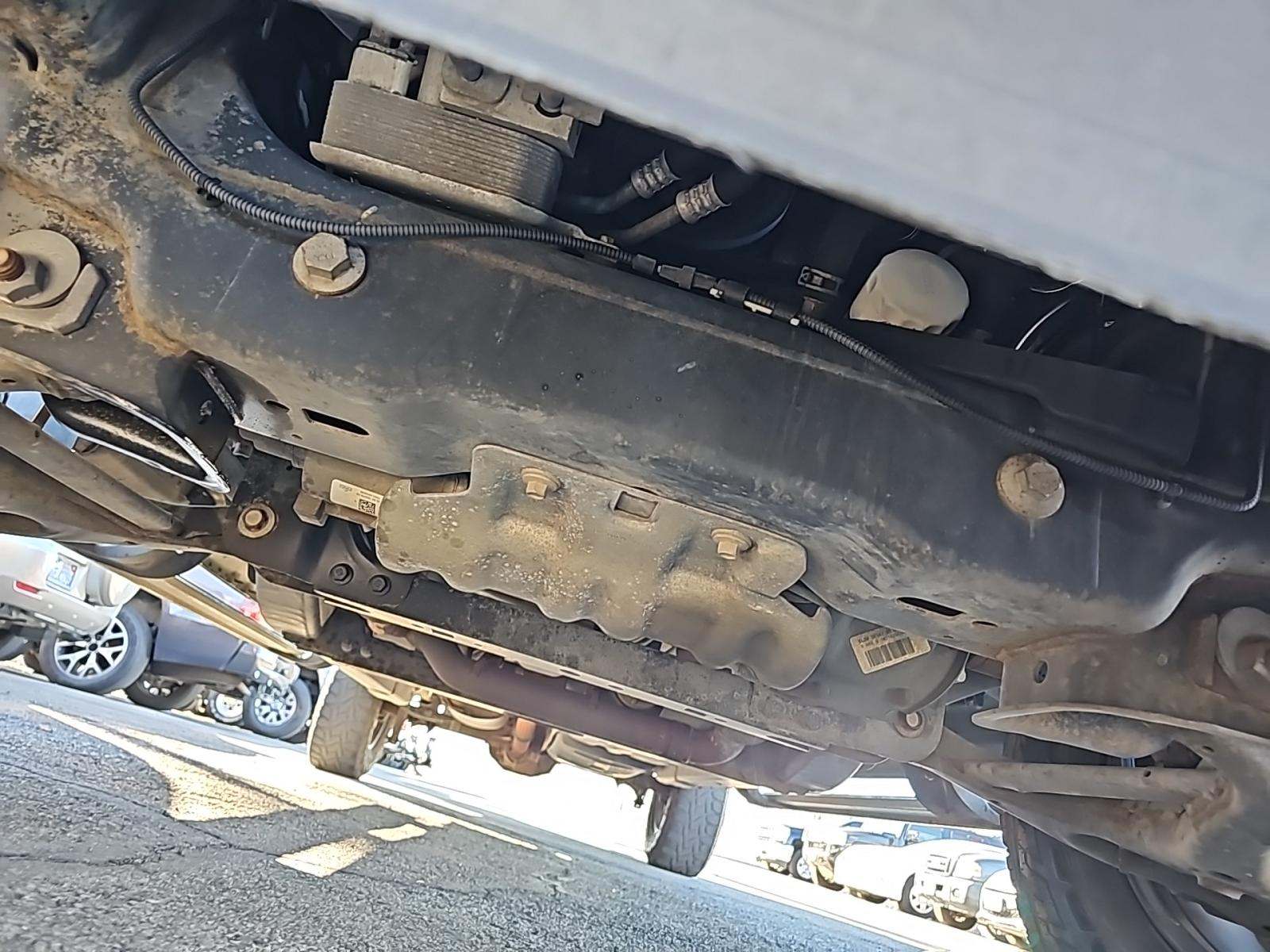 2016 Ford F-150 XLT AWD