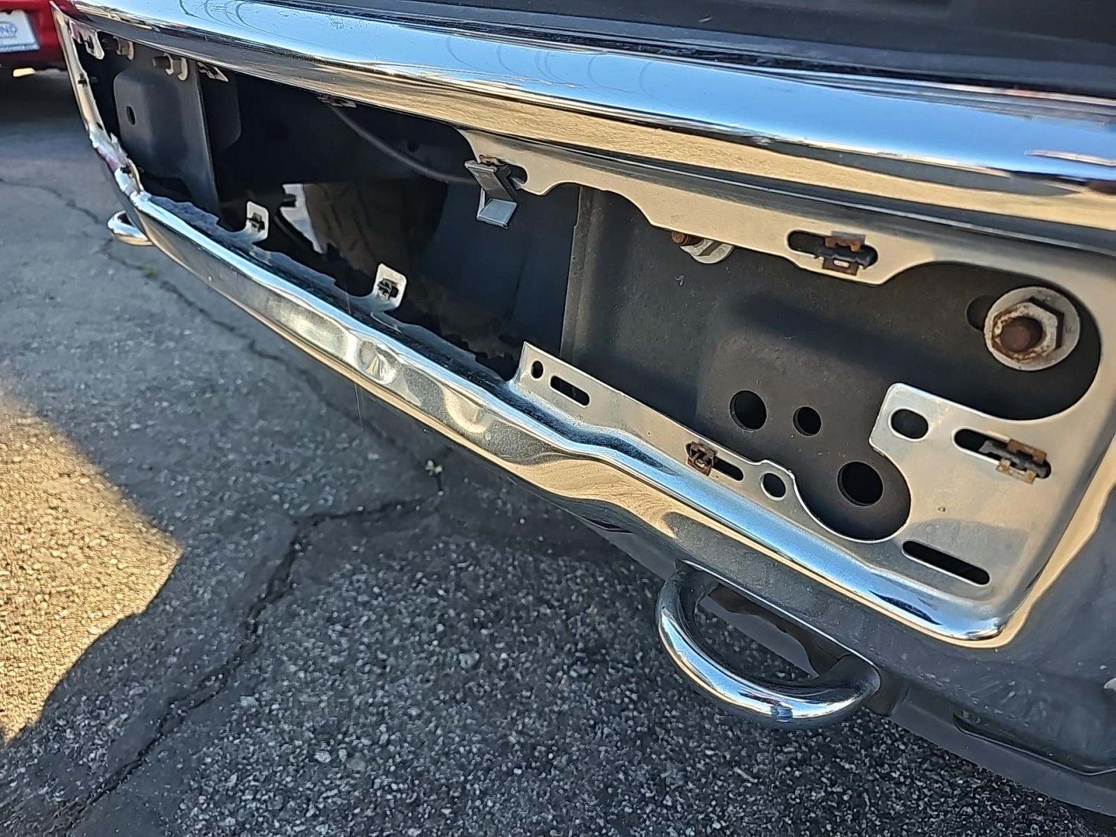 2016 Ford F-150 XLT AWD