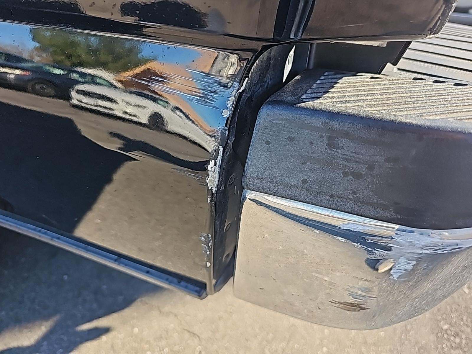 2016 Ford F-150 XLT AWD