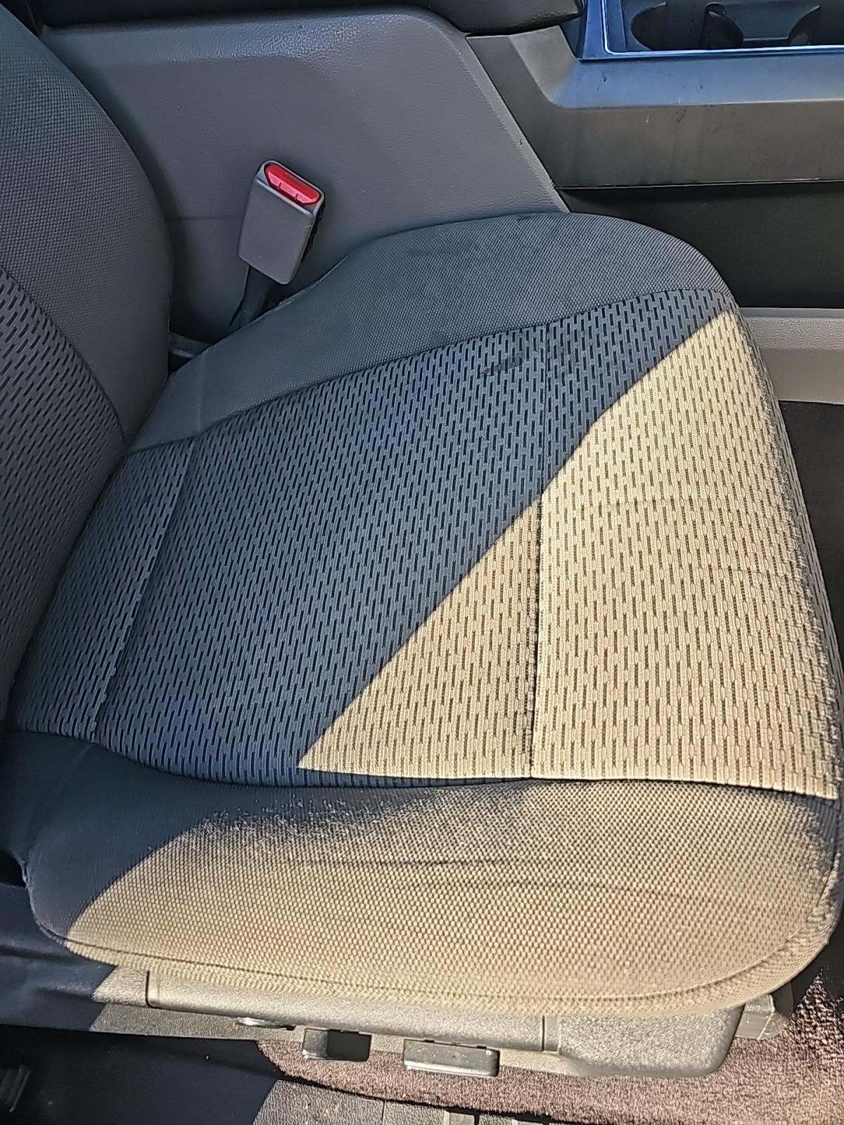 2016 Ford F-150 XLT AWD