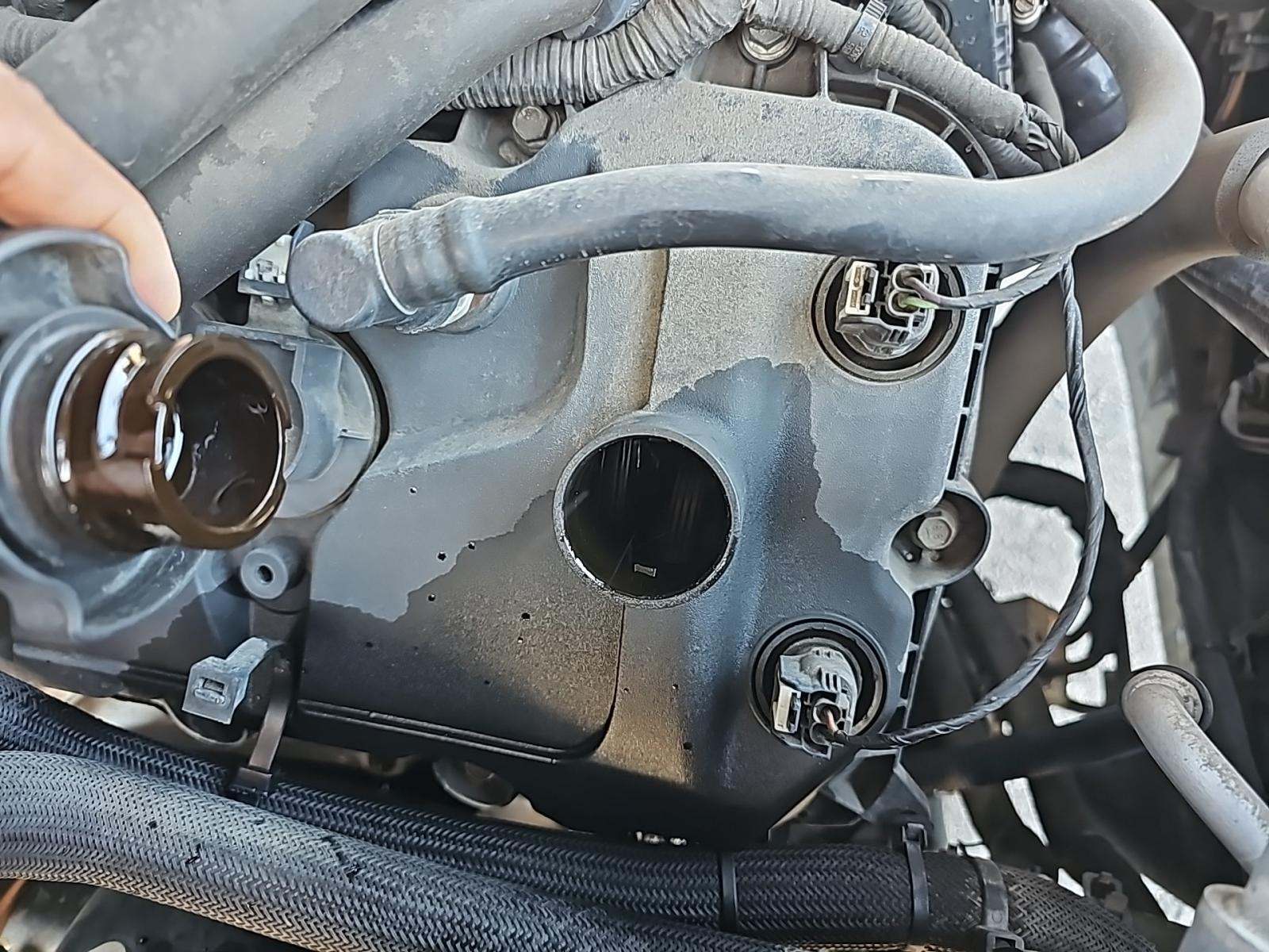 2016 Ford F-150 XLT AWD