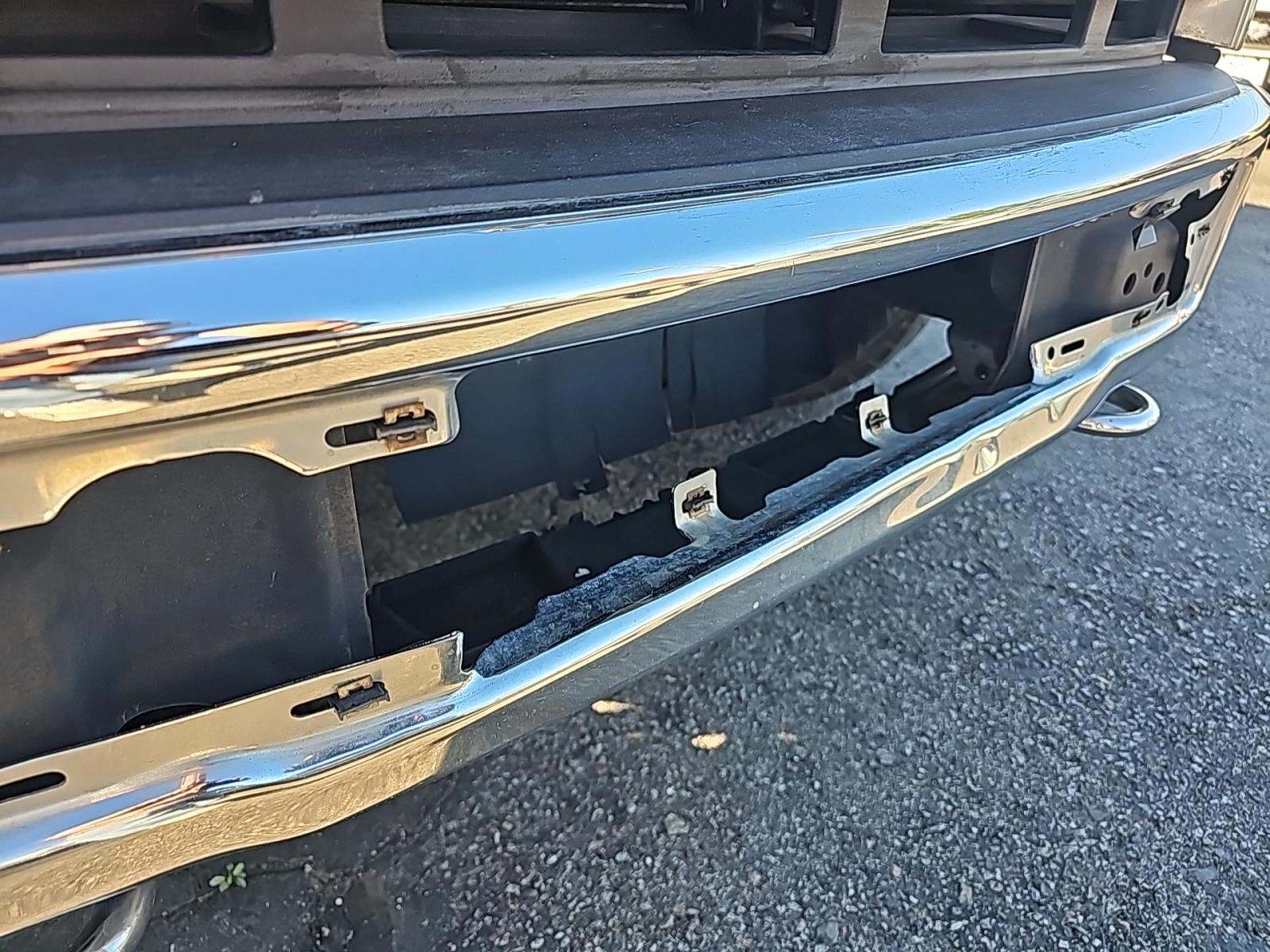 2016 Ford F-150 XLT AWD