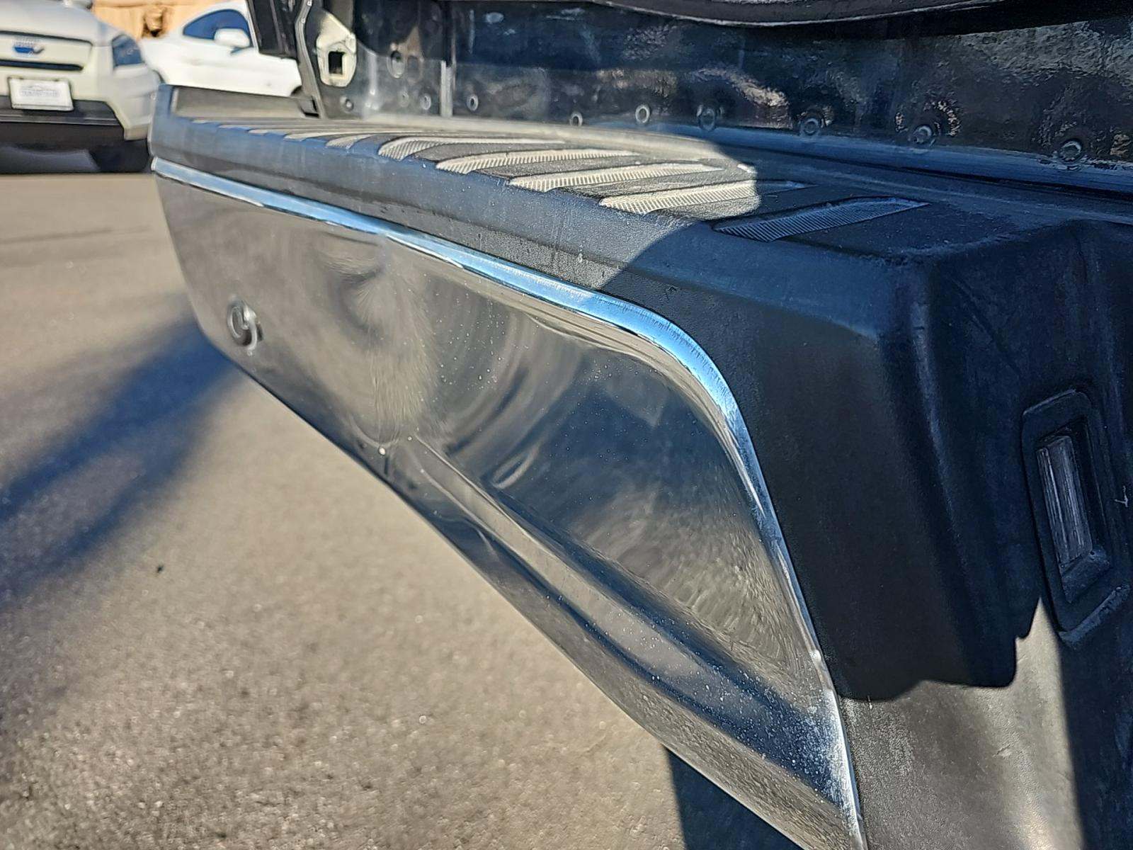 2016 Ford F-150 XLT AWD