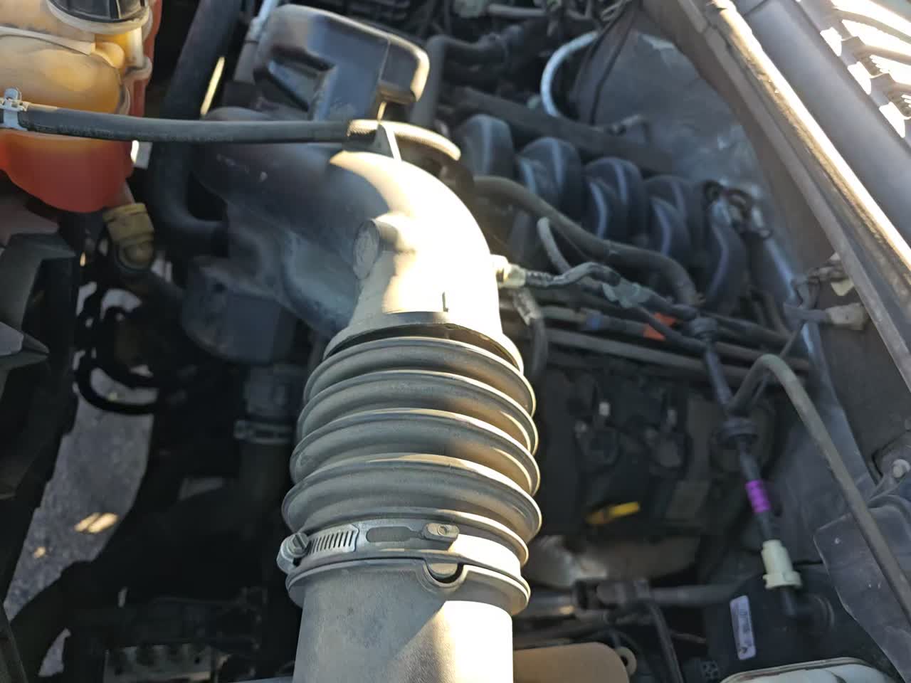 2016 Ford F-150 XLT AWD