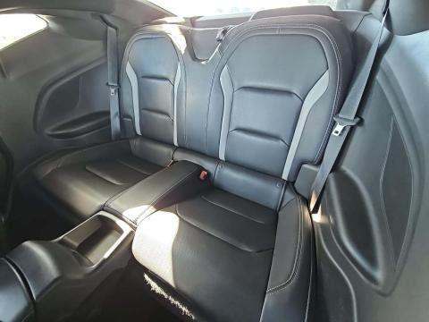 2019 Chevrolet Camaro 2SS RWD