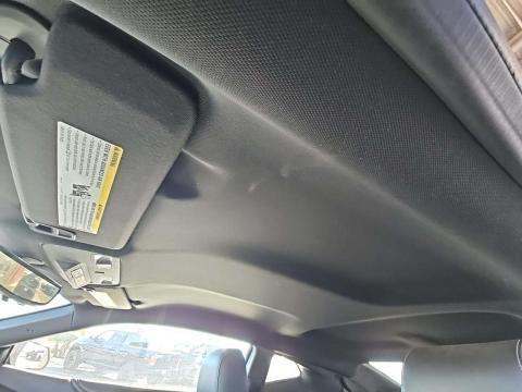 2019 Chevrolet Camaro 2SS RWD