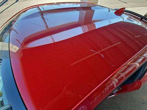 2019 Chevrolet Camaro 2SS RWD