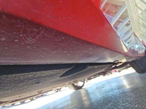 2019 Chevrolet Camaro 2SS RWD