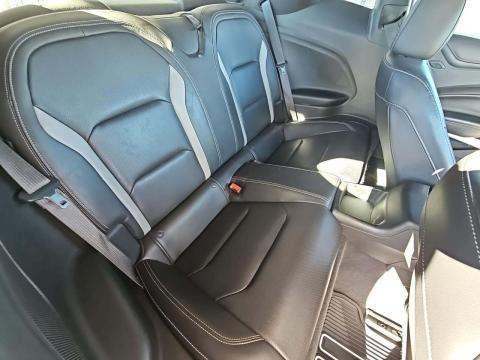 2019 Chevrolet Camaro 2SS RWD