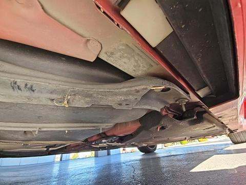 2019 Chevrolet Camaro 2SS RWD