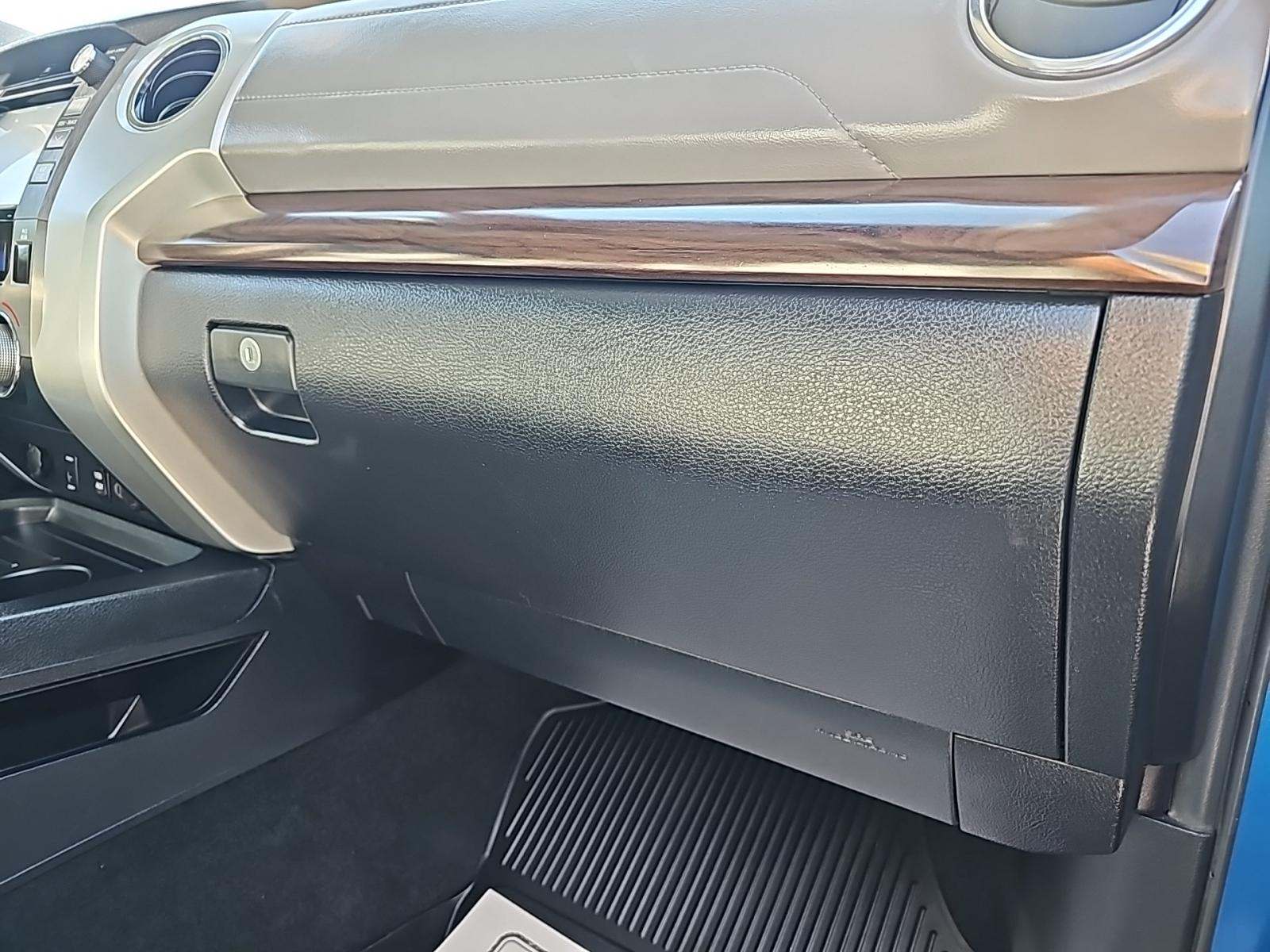 2018 Toyota Tundra Limited RWD