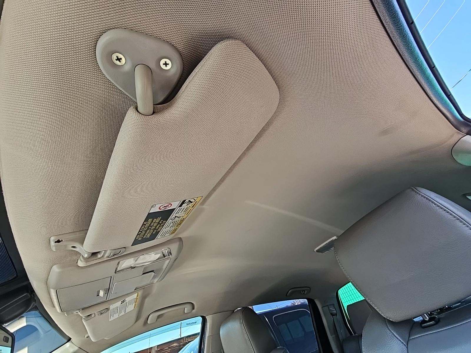 2018 Toyota Tundra Limited RWD