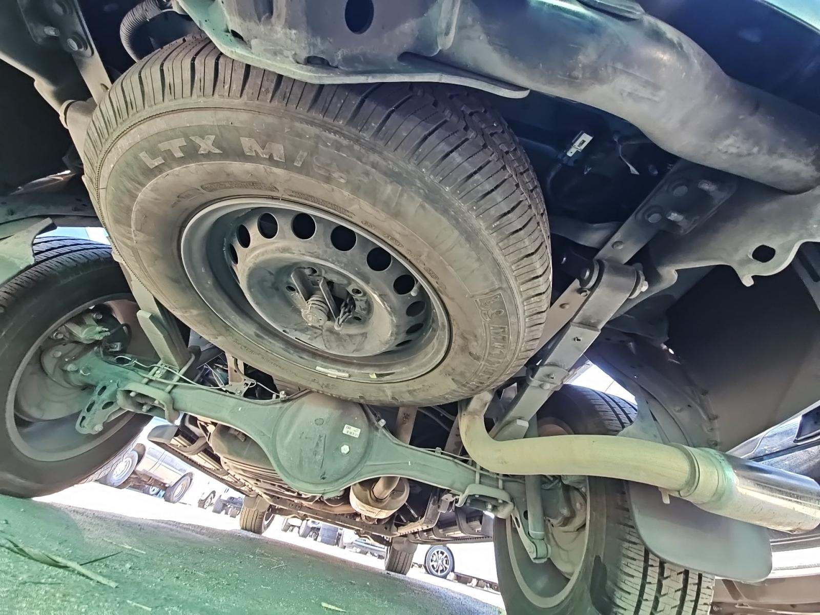 2018 Toyota Tundra Limited RWD