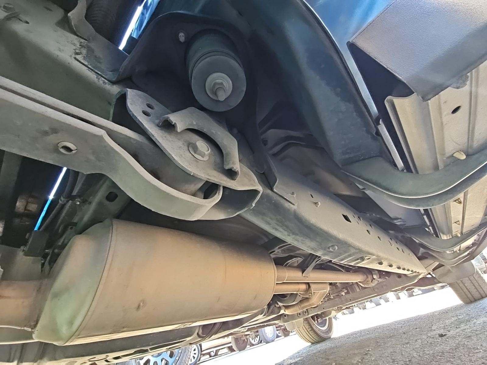 2018 Toyota Tundra Limited RWD