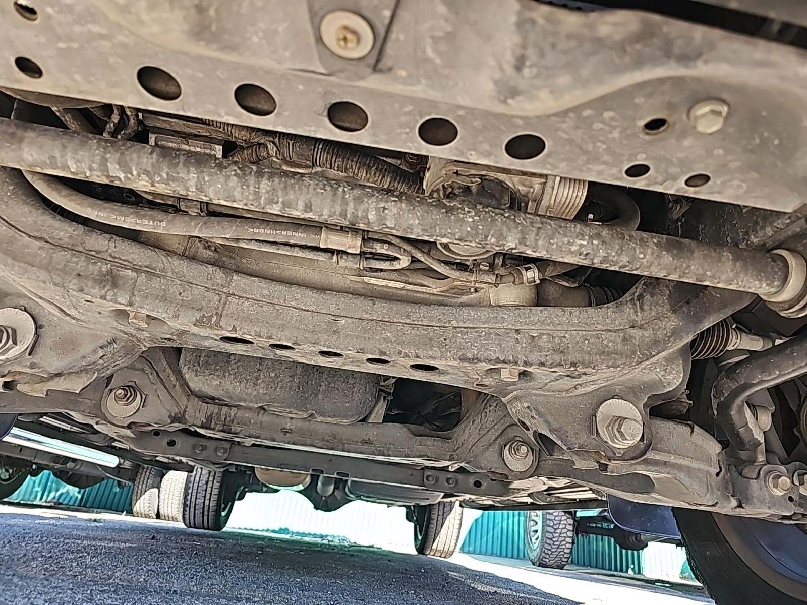 2018 Toyota Tundra Limited RWD