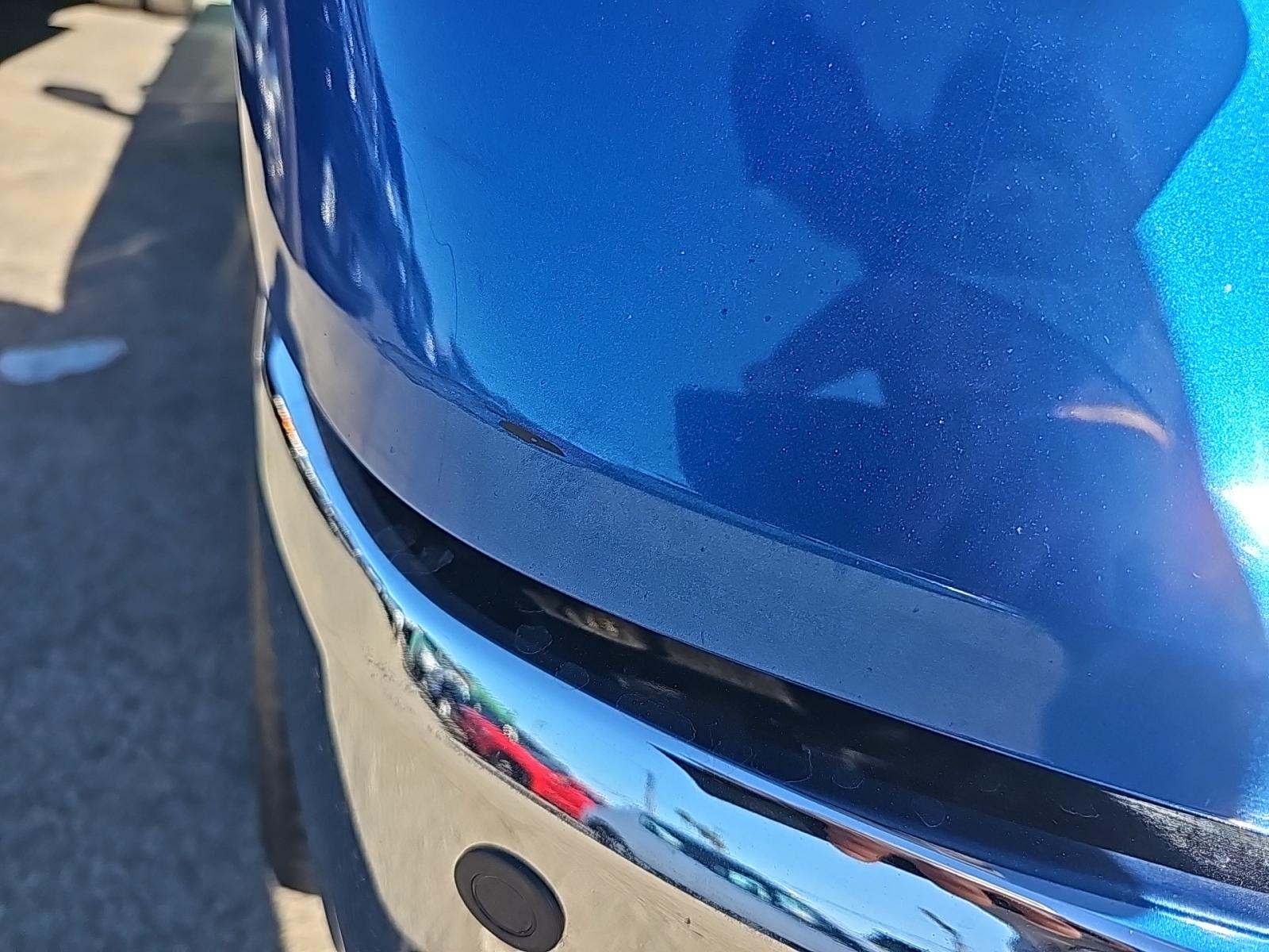 2018 Toyota Tundra Limited RWD