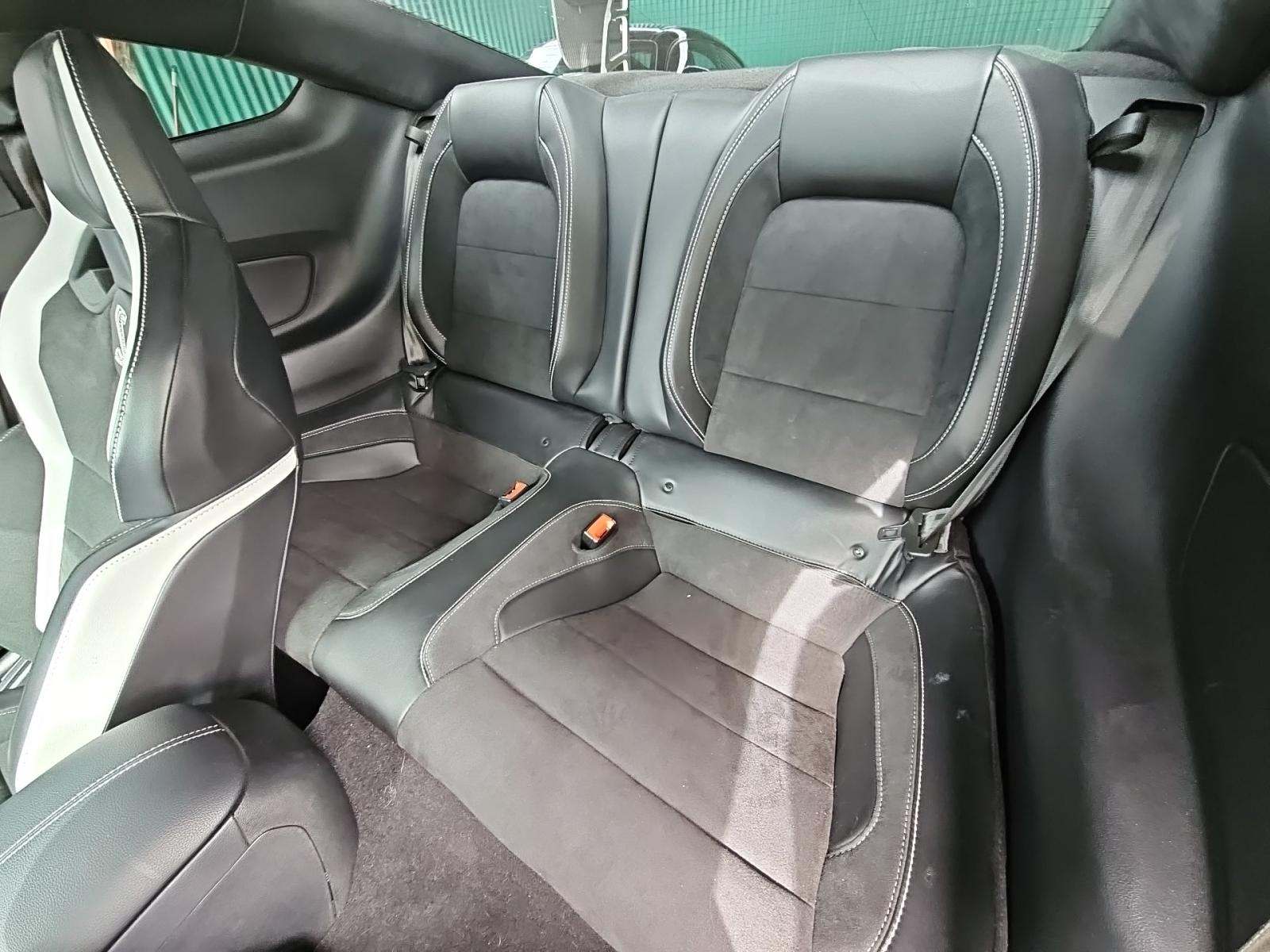 2020 Ford Mustang Shelby GT500 RWD