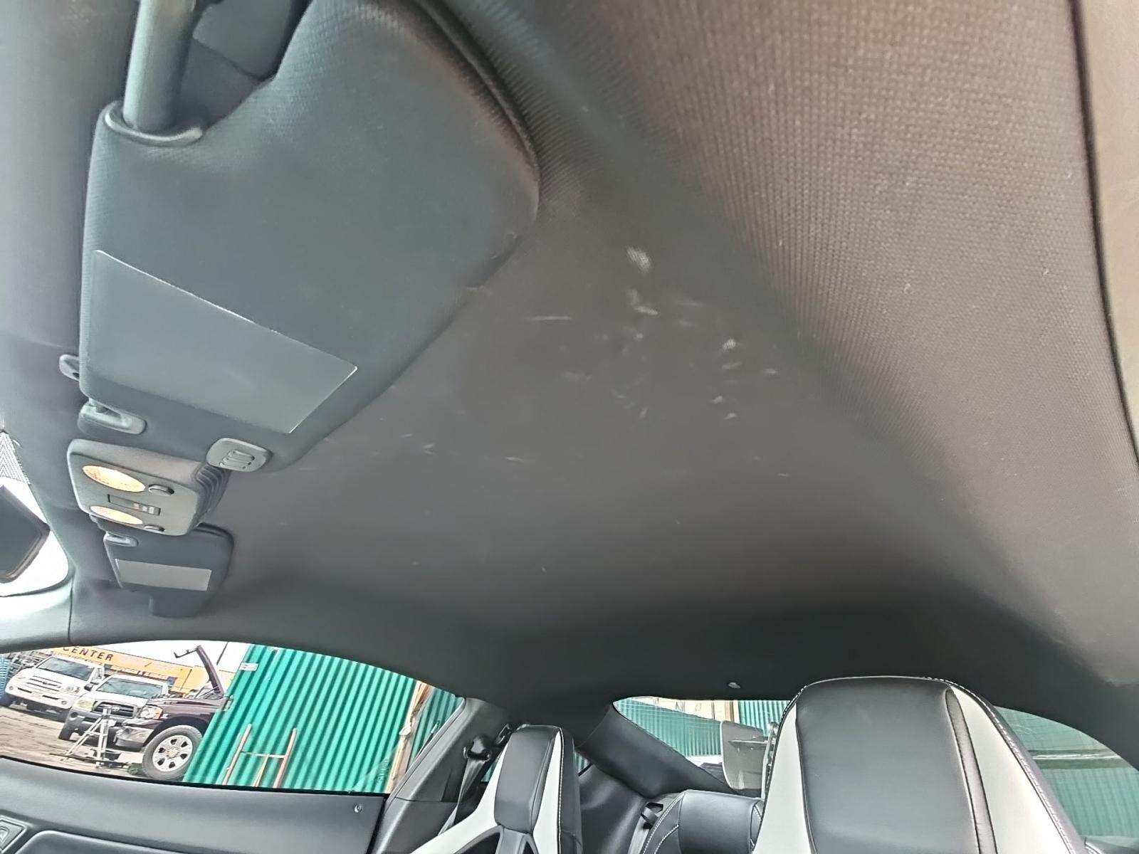 2020 Ford Mustang Shelby GT500 RWD