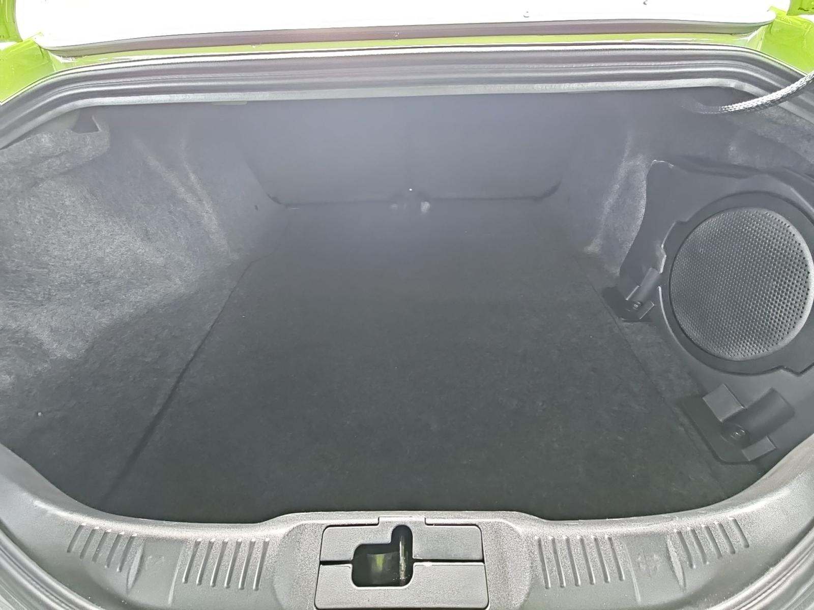 2020 Ford Mustang Shelby GT500 RWD