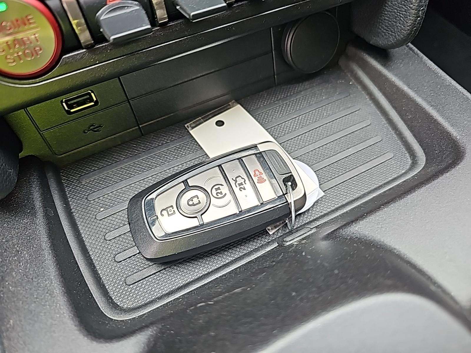 2020 Ford Mustang Shelby GT500 RWD