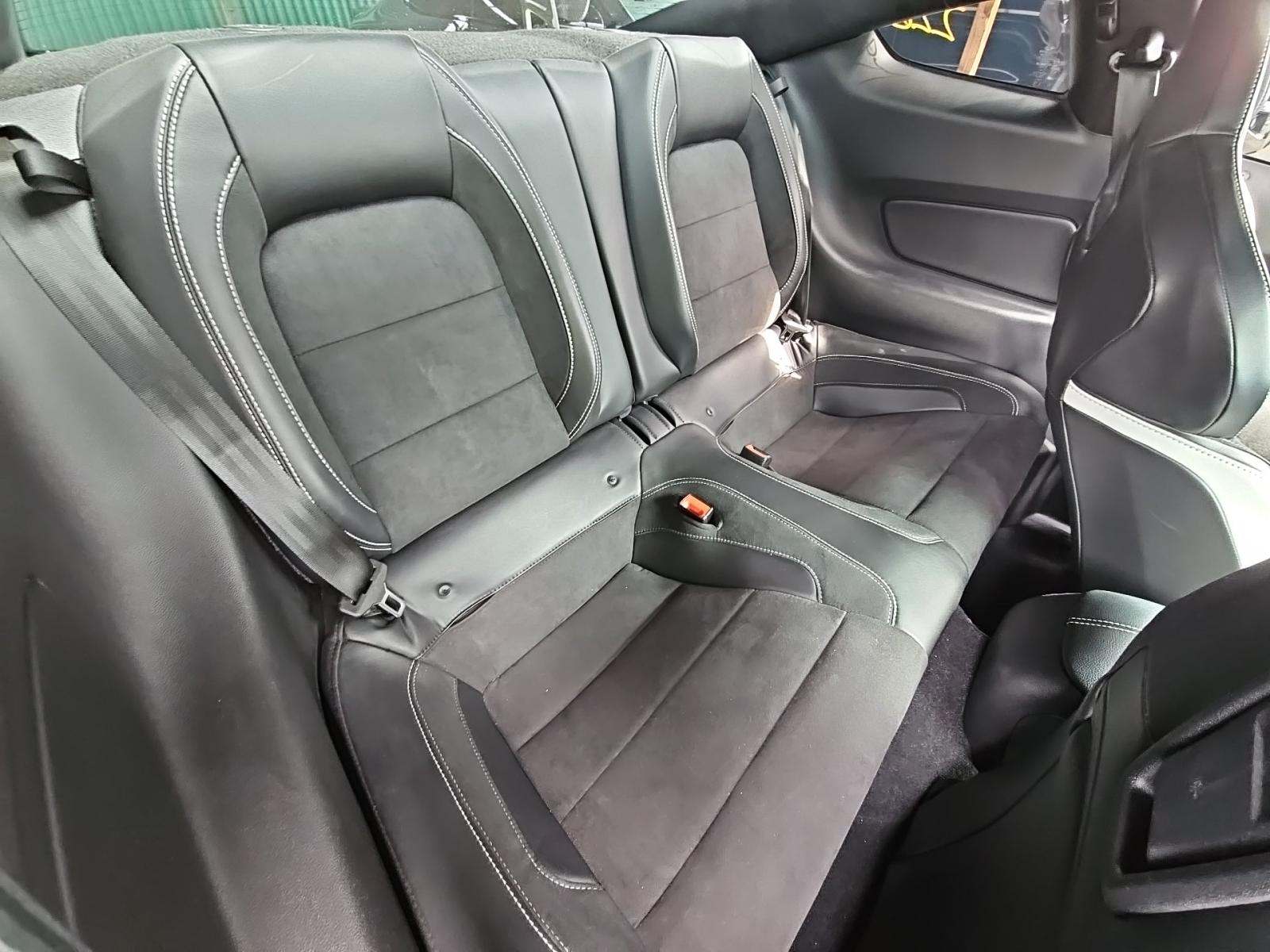 2020 Ford Mustang Shelby GT500 RWD