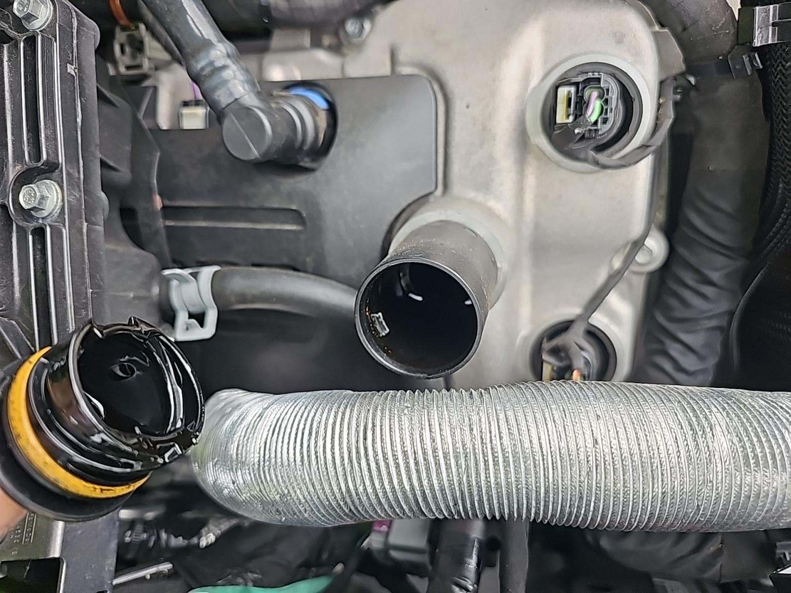 2020 Ford Mustang Shelby GT500 RWD