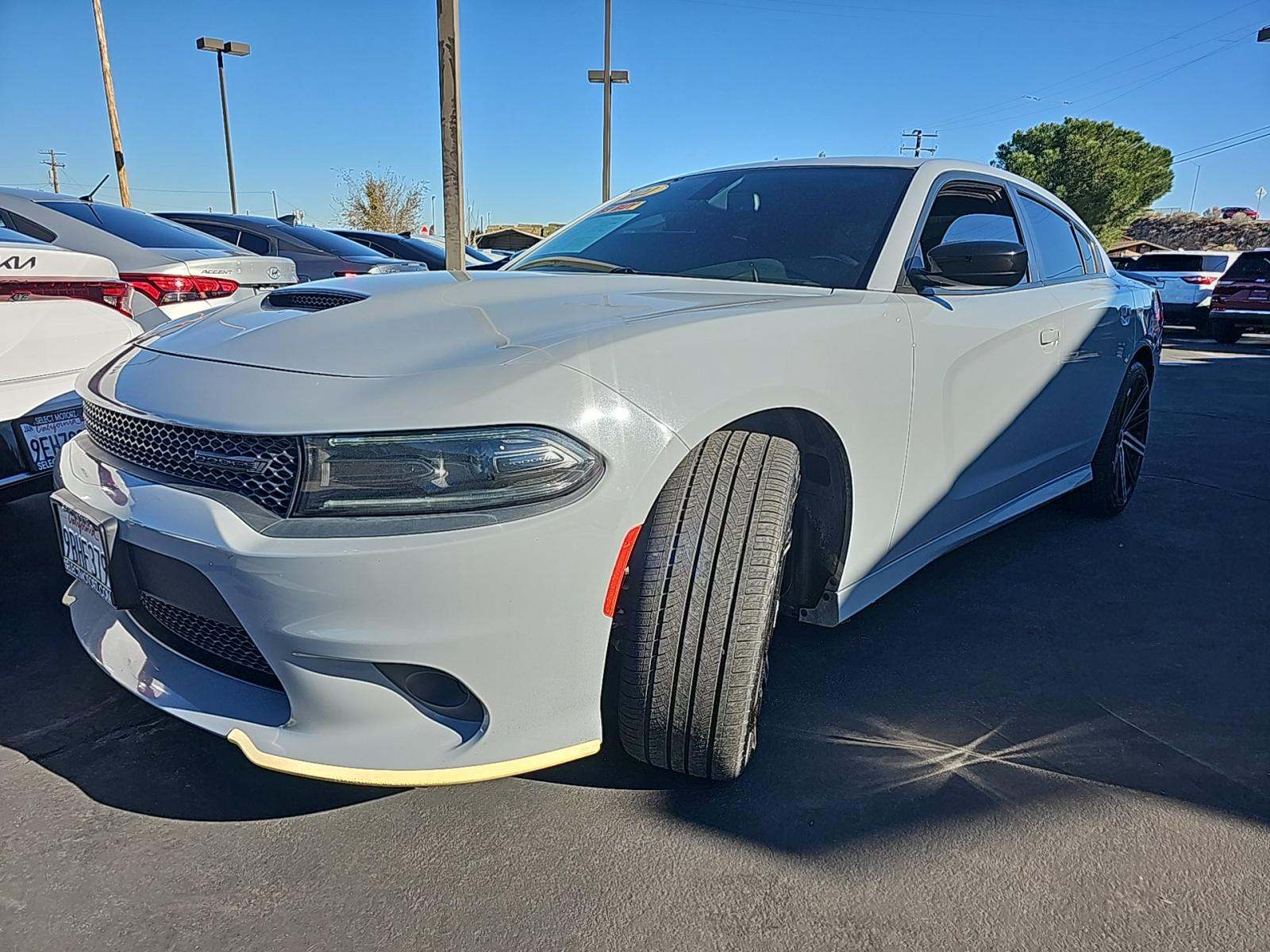 2022 Dodge Charger GT RWD