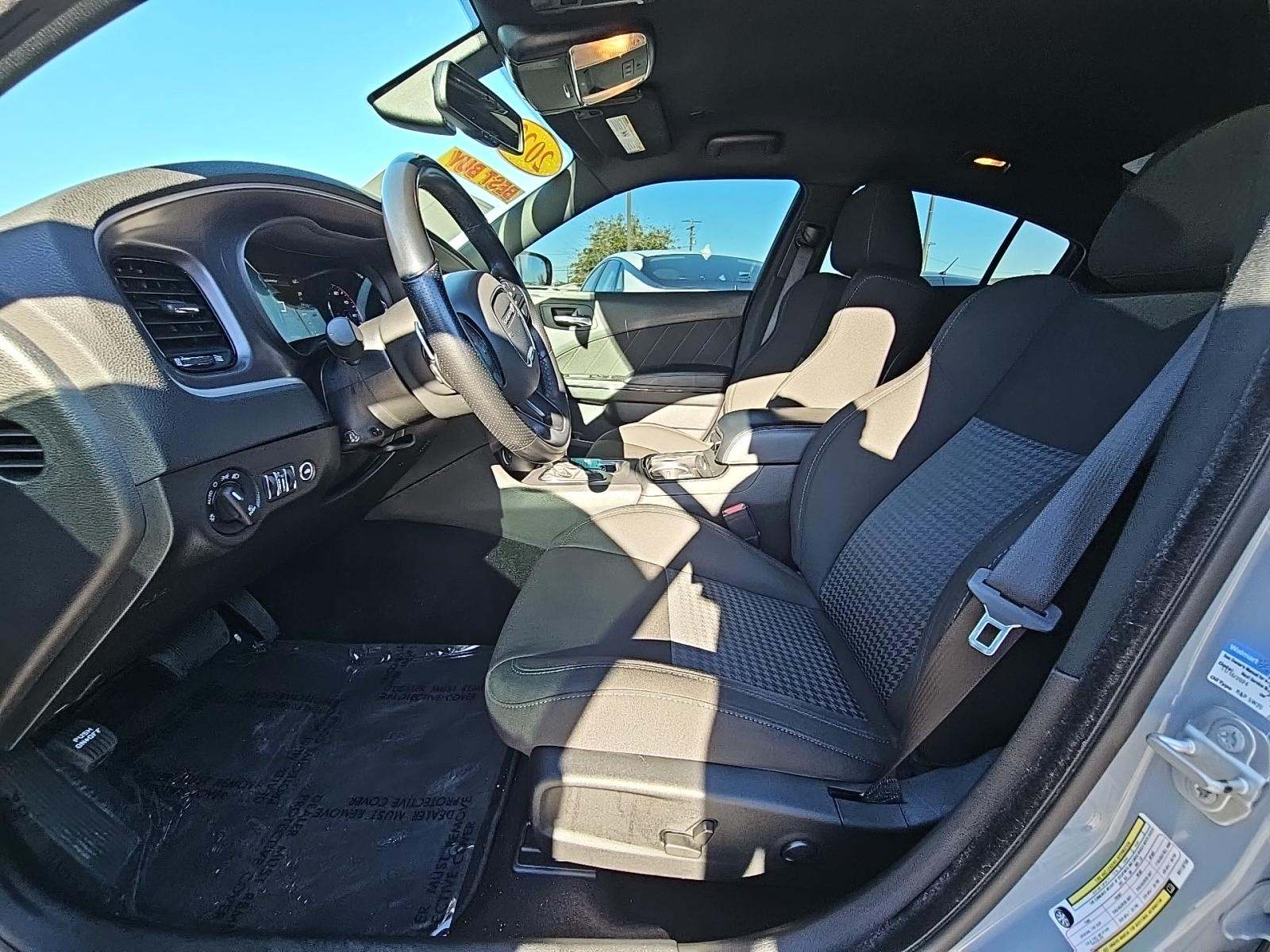 2022 Dodge Charger GT RWD