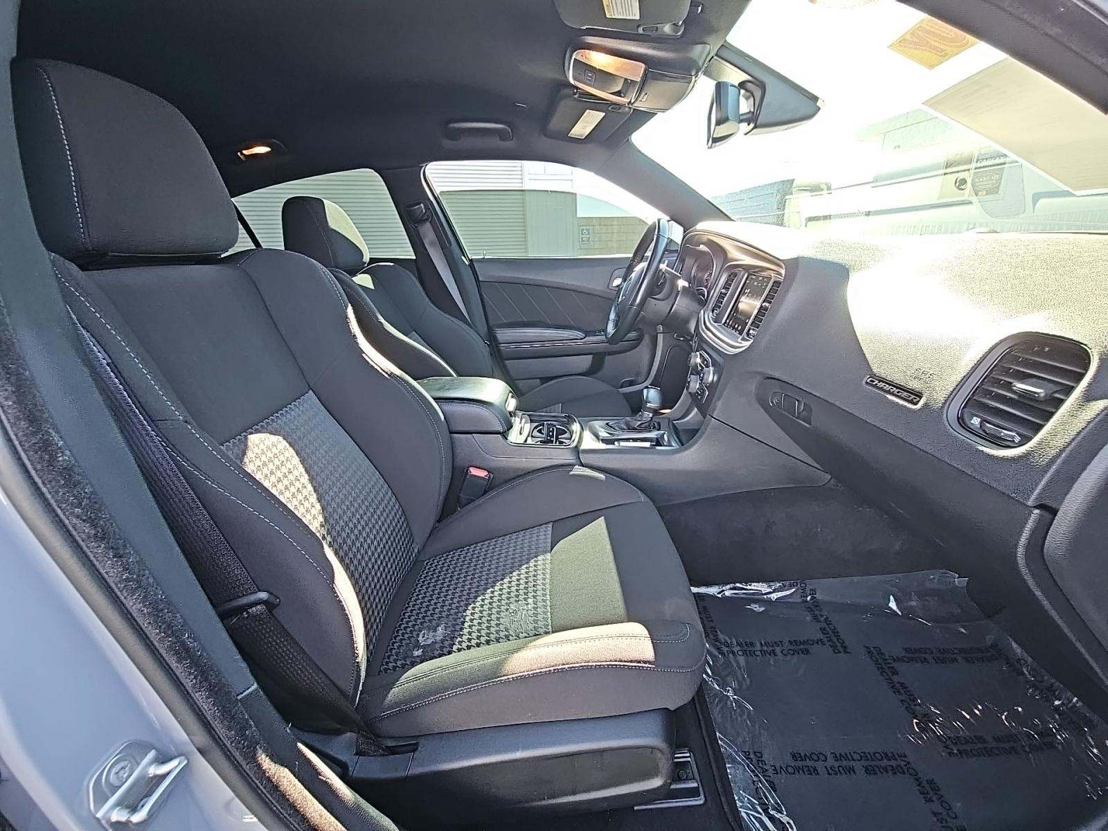 2022 Dodge Charger GT RWD