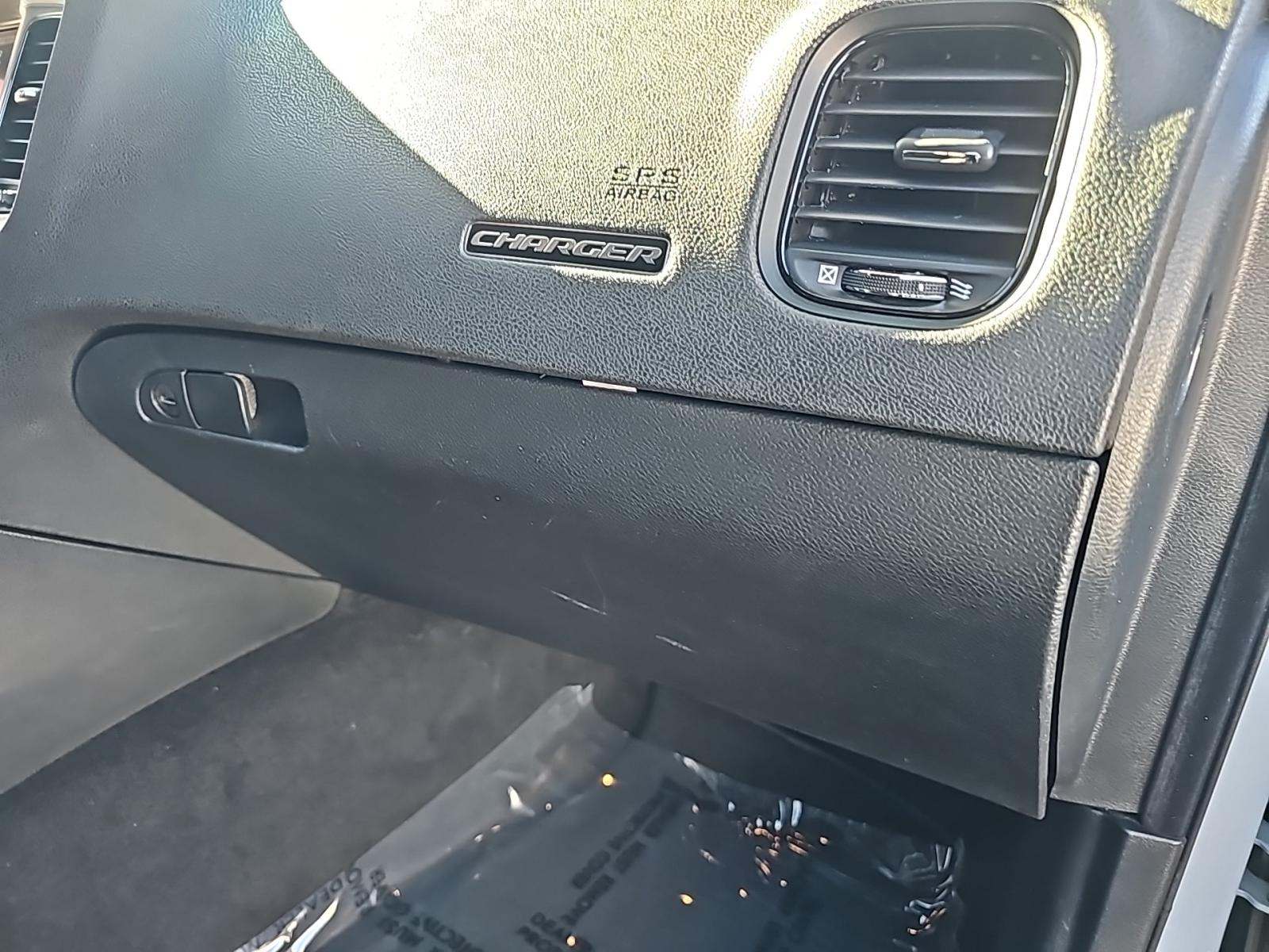 2022 Dodge Charger GT RWD