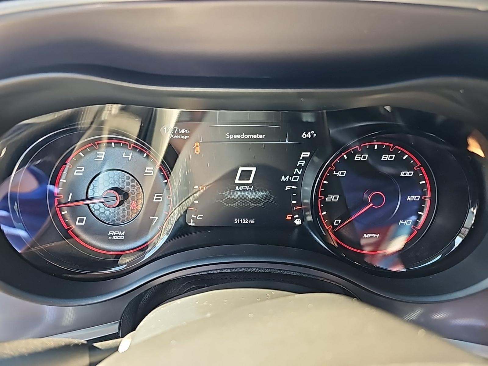 2022 Dodge Charger GT RWD