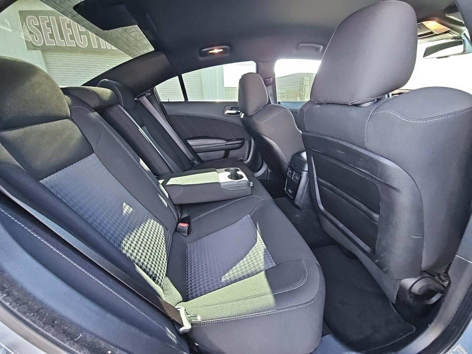 2022 Dodge Charger GT RWD