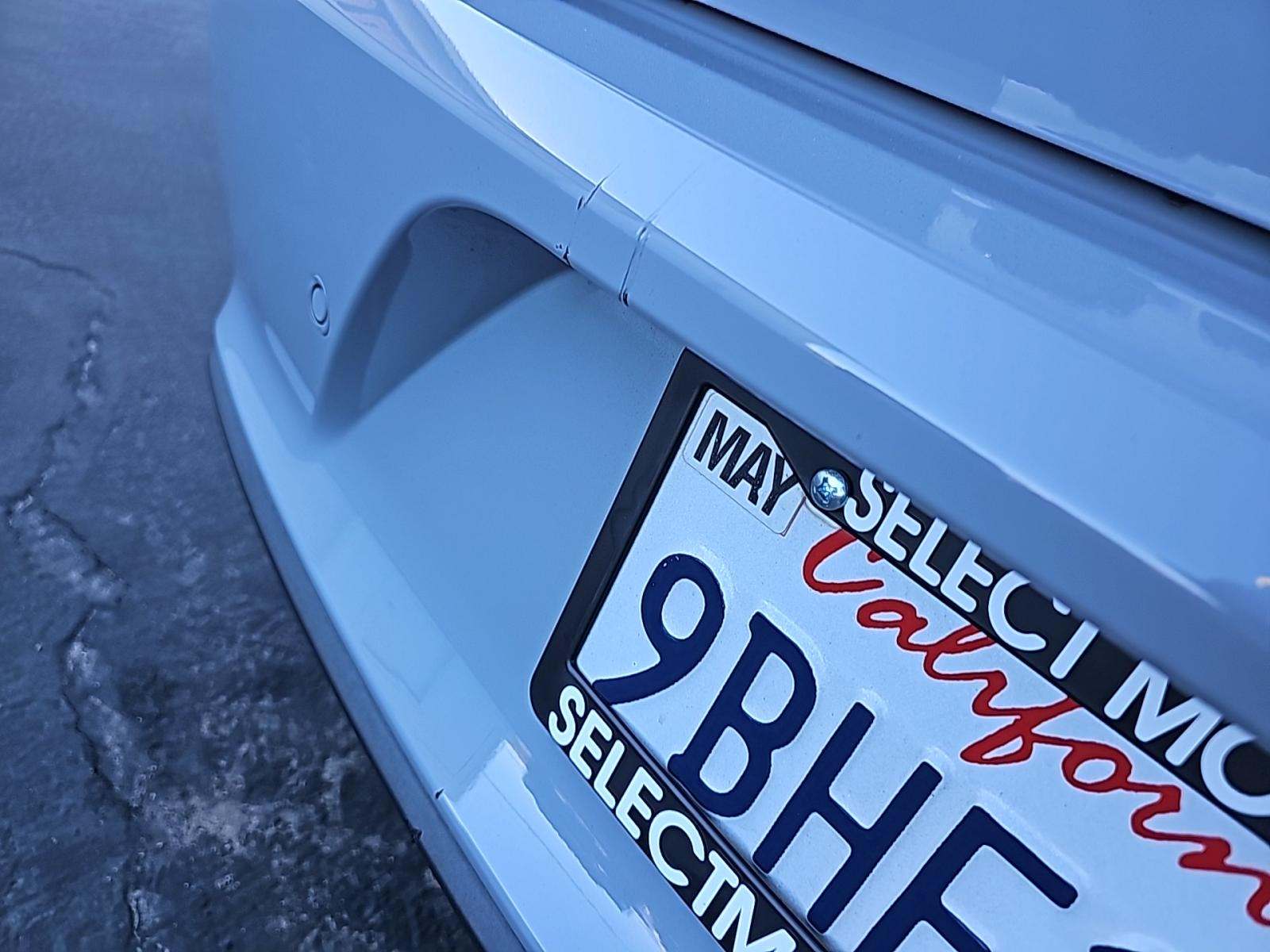 2022 Dodge Charger GT RWD