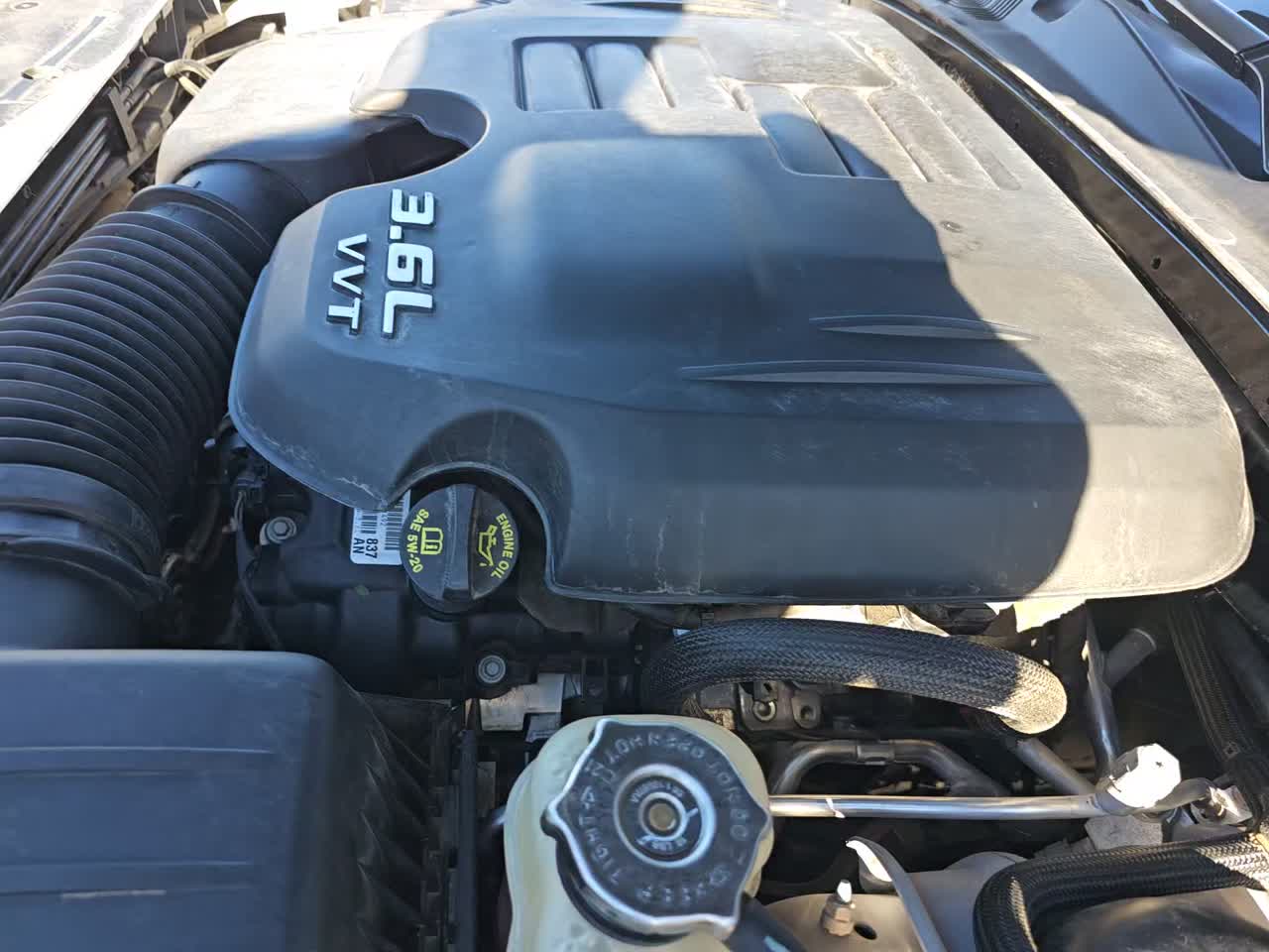 2022 Dodge Charger GT RWD